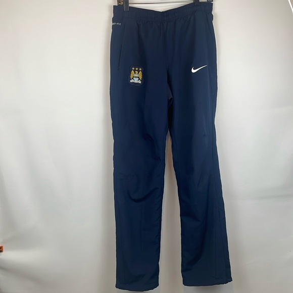 Nike Other - Nike Navy Athletic Pants